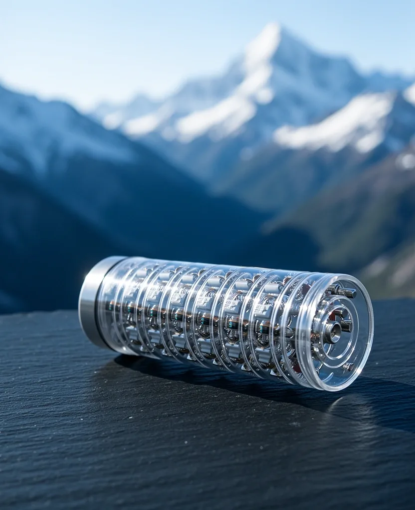 Metabolic testing sensor